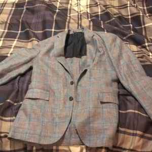 Brooks brothers blazer